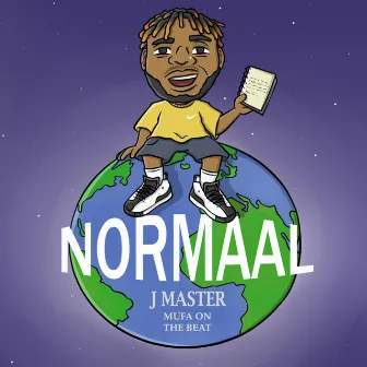 Normaal by Jmaster