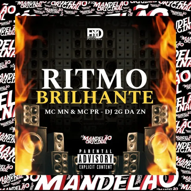 Ritmo Brilhante