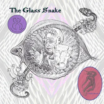 Glass Snake - Radio Edit by Breezy Lee