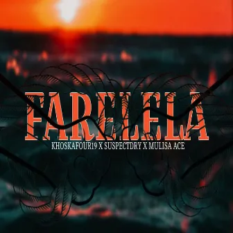 Farelela by Mulisa Ace