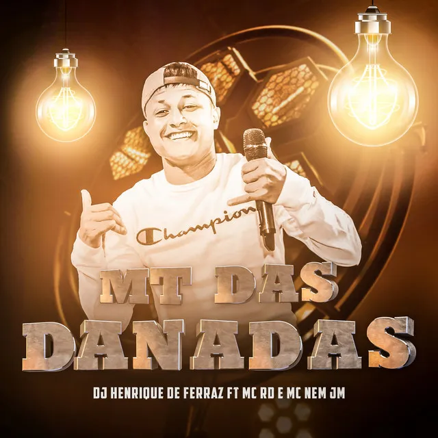 Mt das Danadas