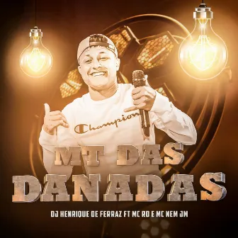 Mt das Danadas by Mc Nem Jm