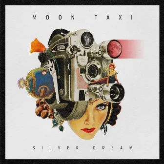 Silver Dream by Moon Taxi