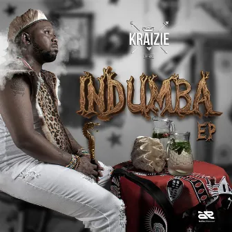 Indumba by Kraizie