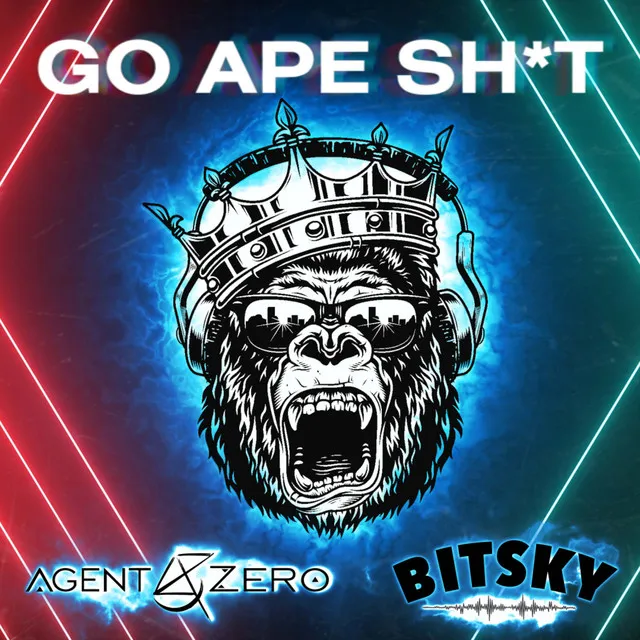 Go Ape Sh*t