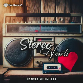 Stereo Hearts by Kymsue