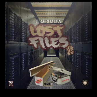 Lost Files 2 by No Soda