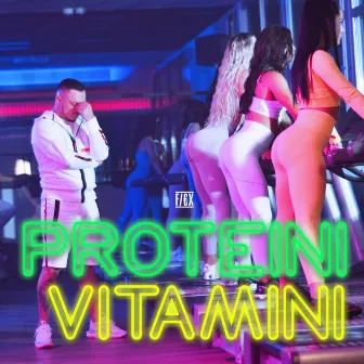 Proteini Vitamini by Gasttozz