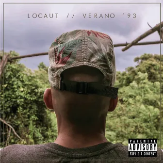 Verano 93' by Locaut