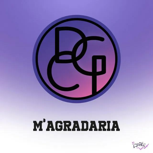 M'AGRADARIA