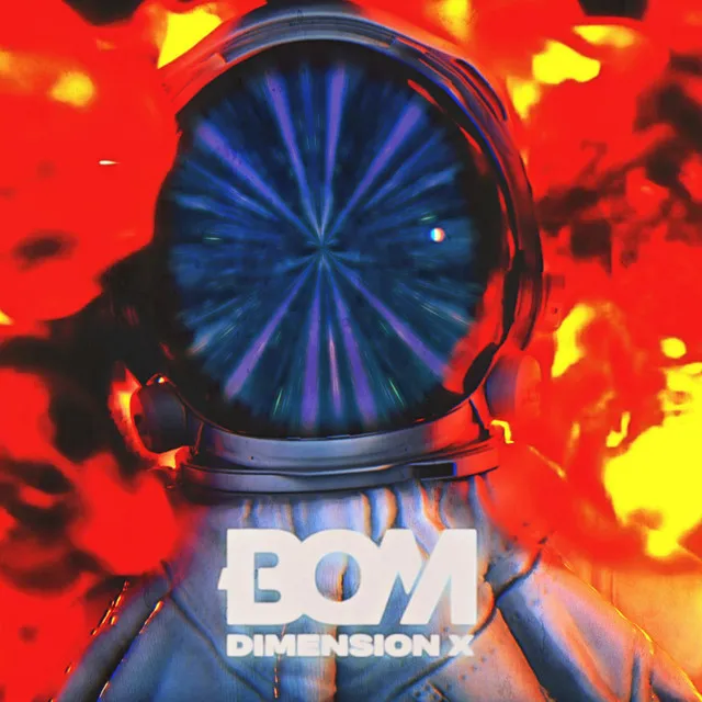 Dimension X