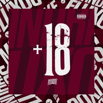 +18 by MC Ana Bya