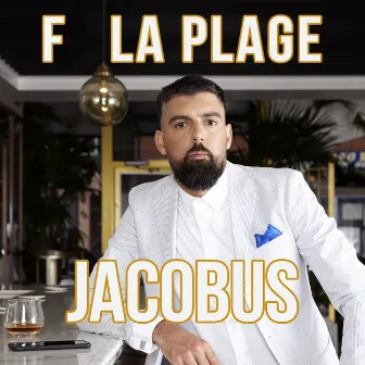 F la plage by Jacobus