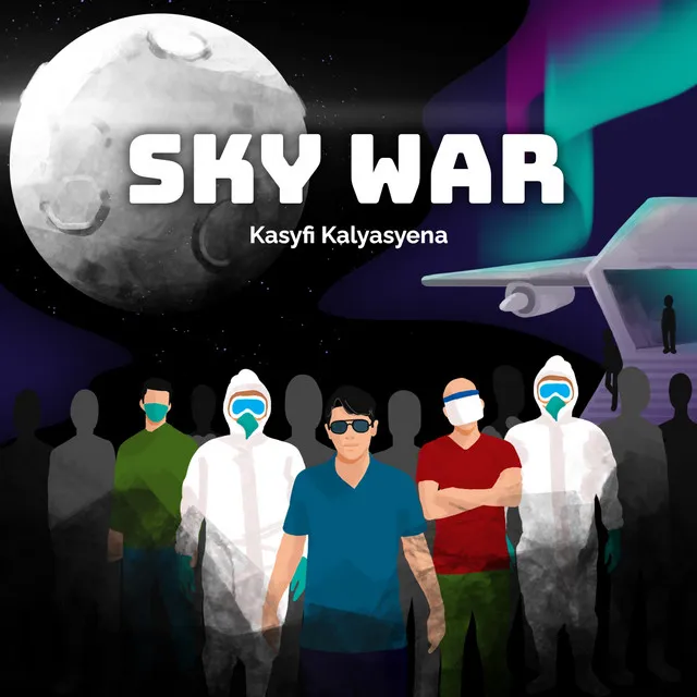 Sky War