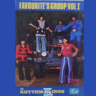 Favourite's Group, Vol. 1 by Favourite's Group