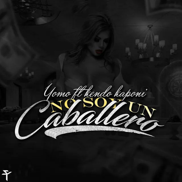 Yo No Soy un Caballero (feat. Yomo & Kendo)