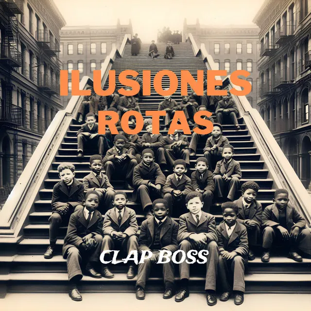 Ilusiones Rotas