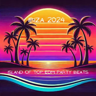 IBIZA 2024 - Island of Top EDM Party Beats (Mix Electronic Ringtones) by Dj Ibizaa