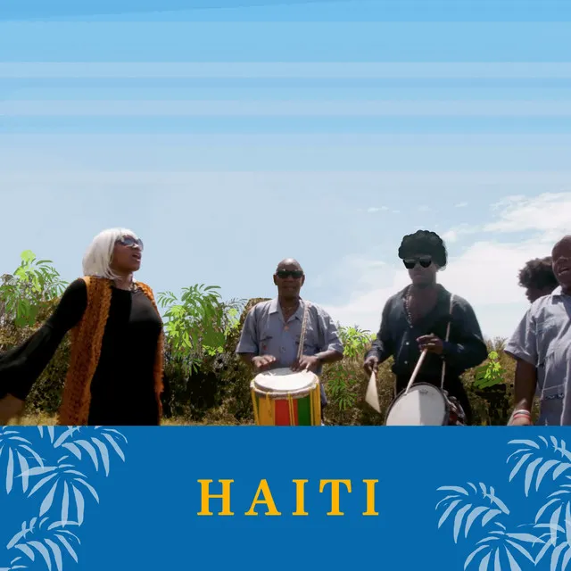 Haiti