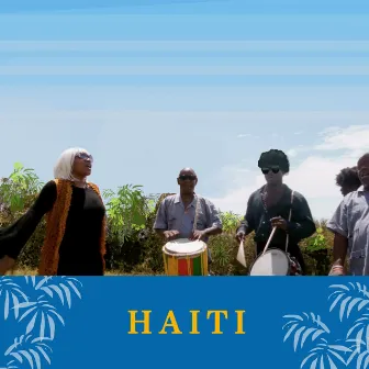 Haiti by RAM