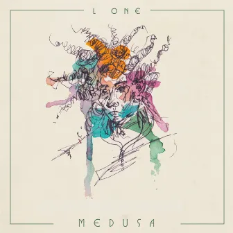 Medusa by L One