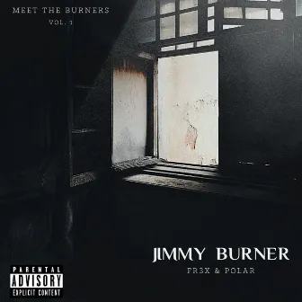 Jimmy burner by Fr3x