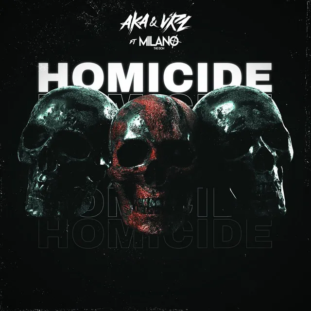 Homicide