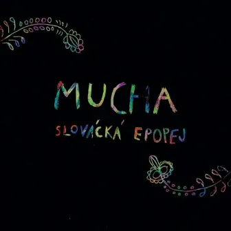 Slovácká Epopej by Mucha