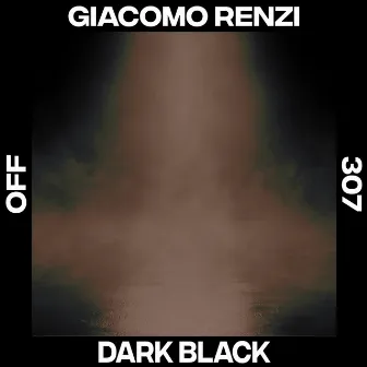 Dark Black by Giacomo Renzi