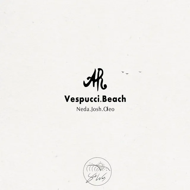 Vespucci Beach (feat. Carlos Neda & Josh Oleo)