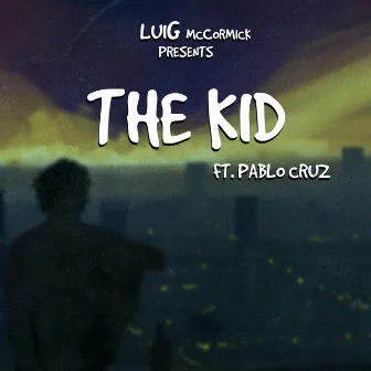 The Kid by Unknown Artist