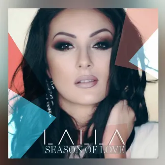 Season of Love by Lalla