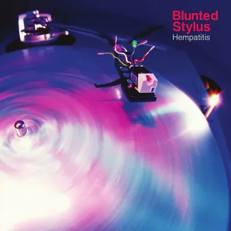 Hempatitis by Blunted Stylus