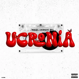 Ucronía by Kushiel