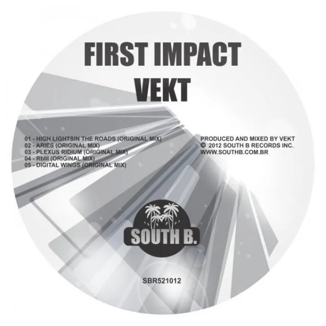 First Impact