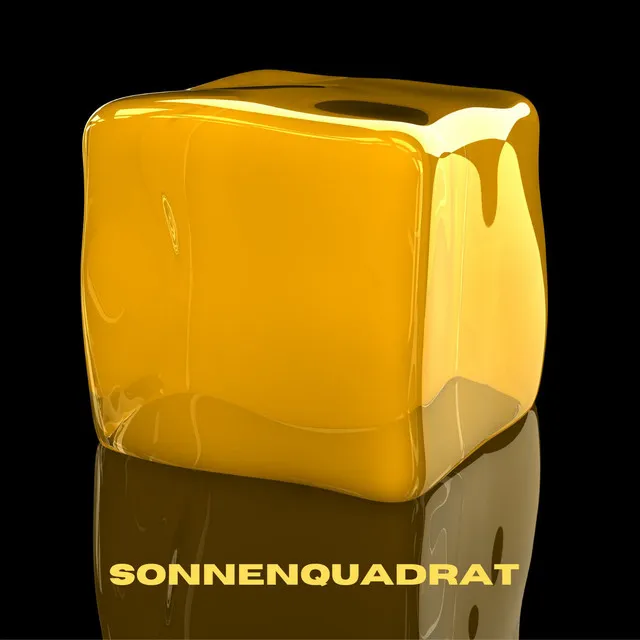 Sonnenquadrat