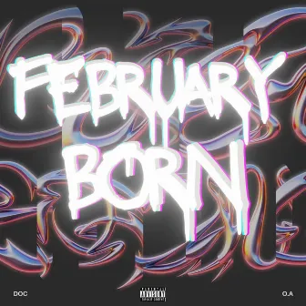 February Born by DOC