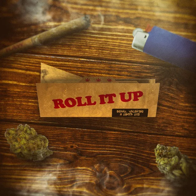 Roll It Up