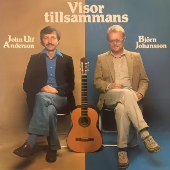 Visor tillsammans by John Ulf Anderson