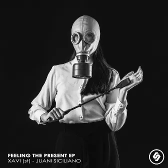 Feeling The Present EP by Juani Siciliano