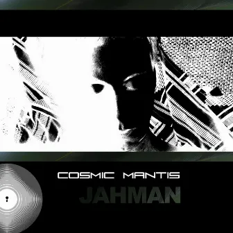 Jahman by Cosmic Mantis