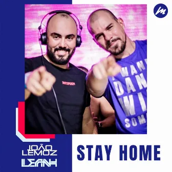 Stay Home Set by João Lemoz