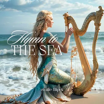 Hymn To The Sea by Unknown Artist