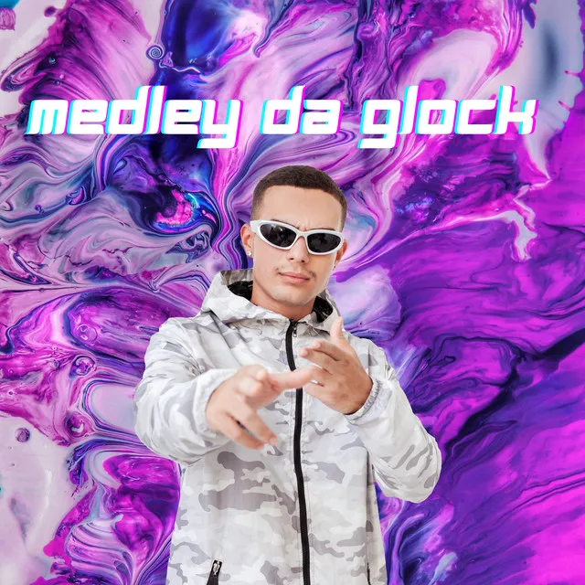 Medley da Glock