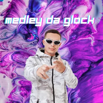 Medley da Glock by Cajak no beat