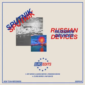 Russian Devices by Sputnik