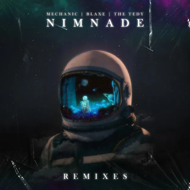 Nimnade (Nisalo & Sehan Nides Remix)