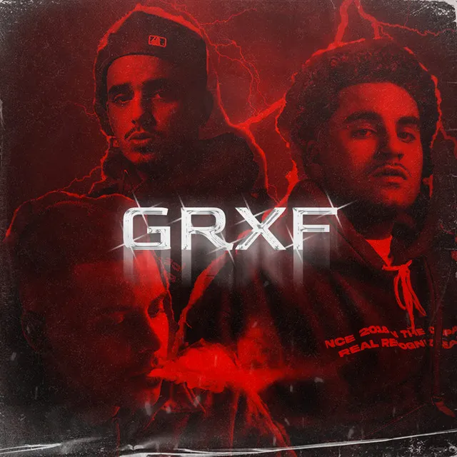 GRXF