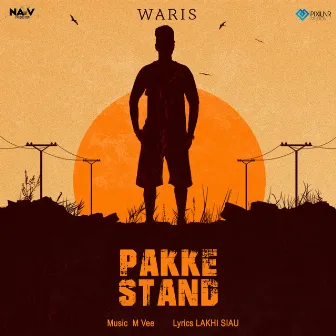 Pakke Stand by Waris