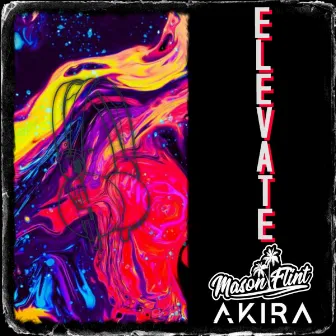 Elevate by Akira Br